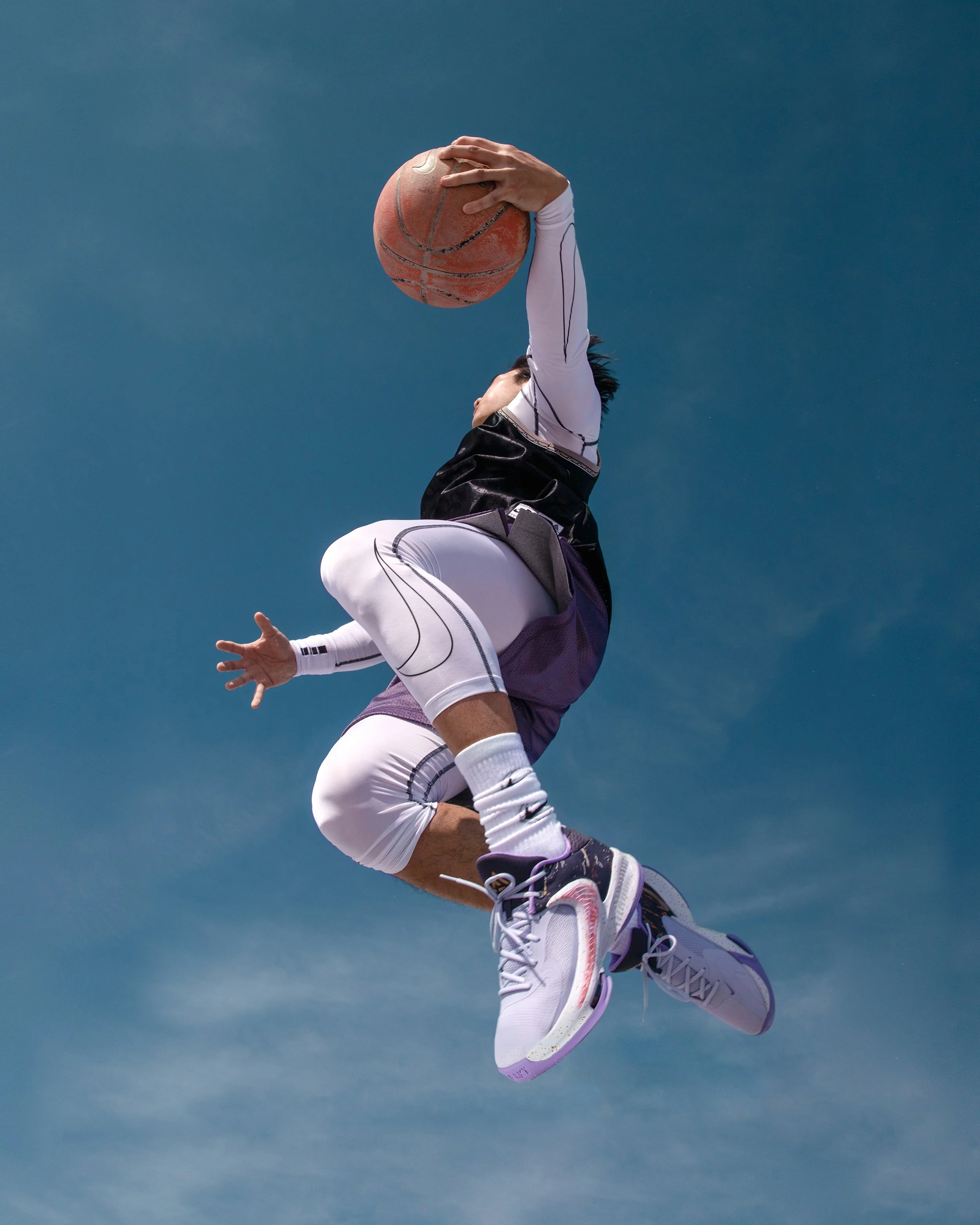 NBA All-Star Salt Lake City