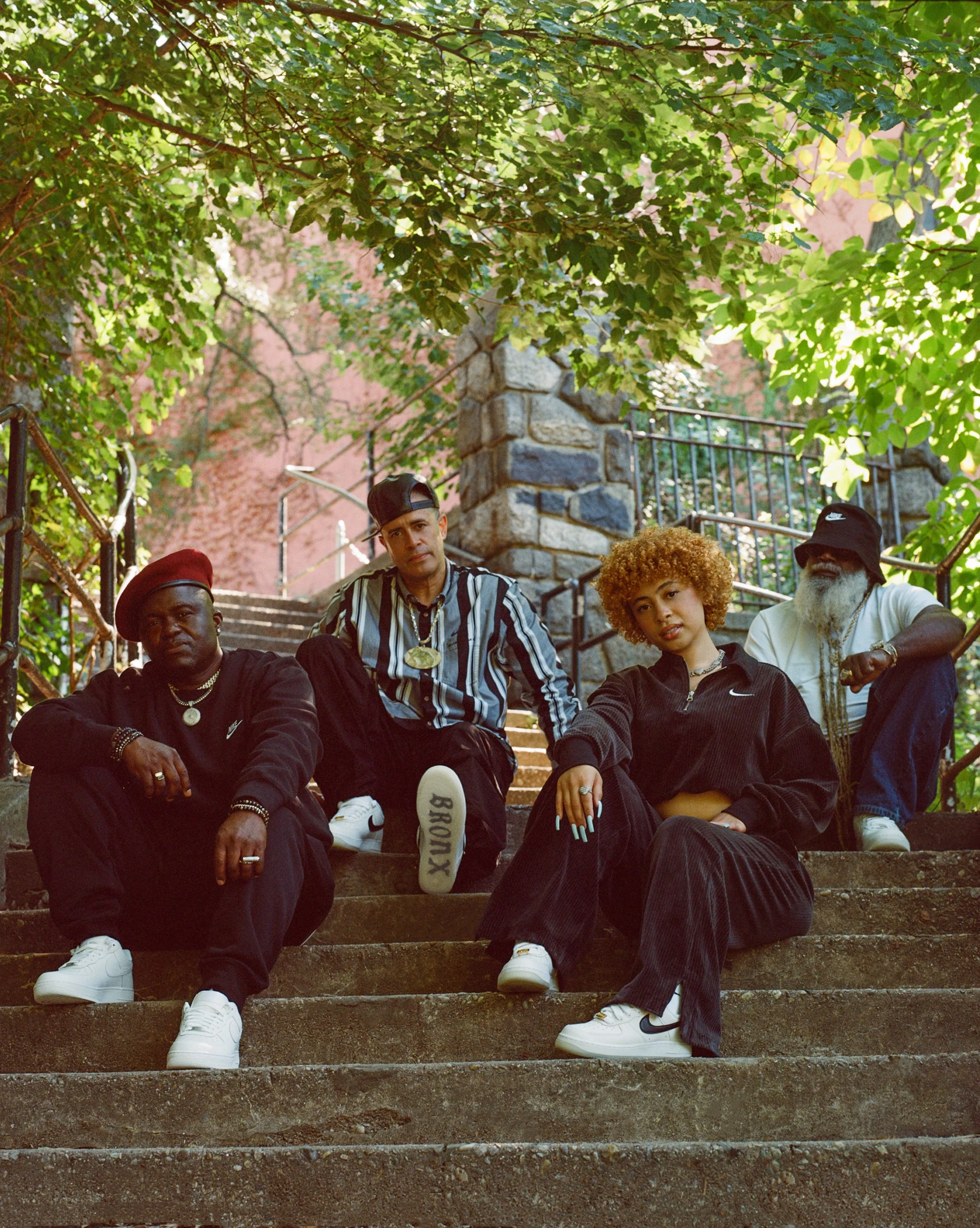 40th Anniversary of Air Force 1