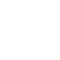 TikTok logo in white