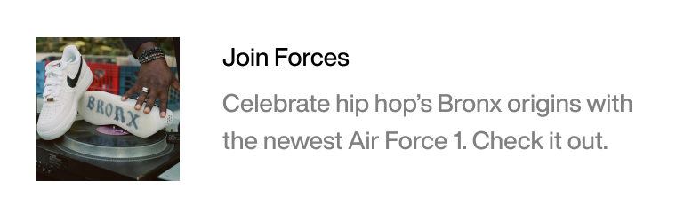 Preview text for email inbox