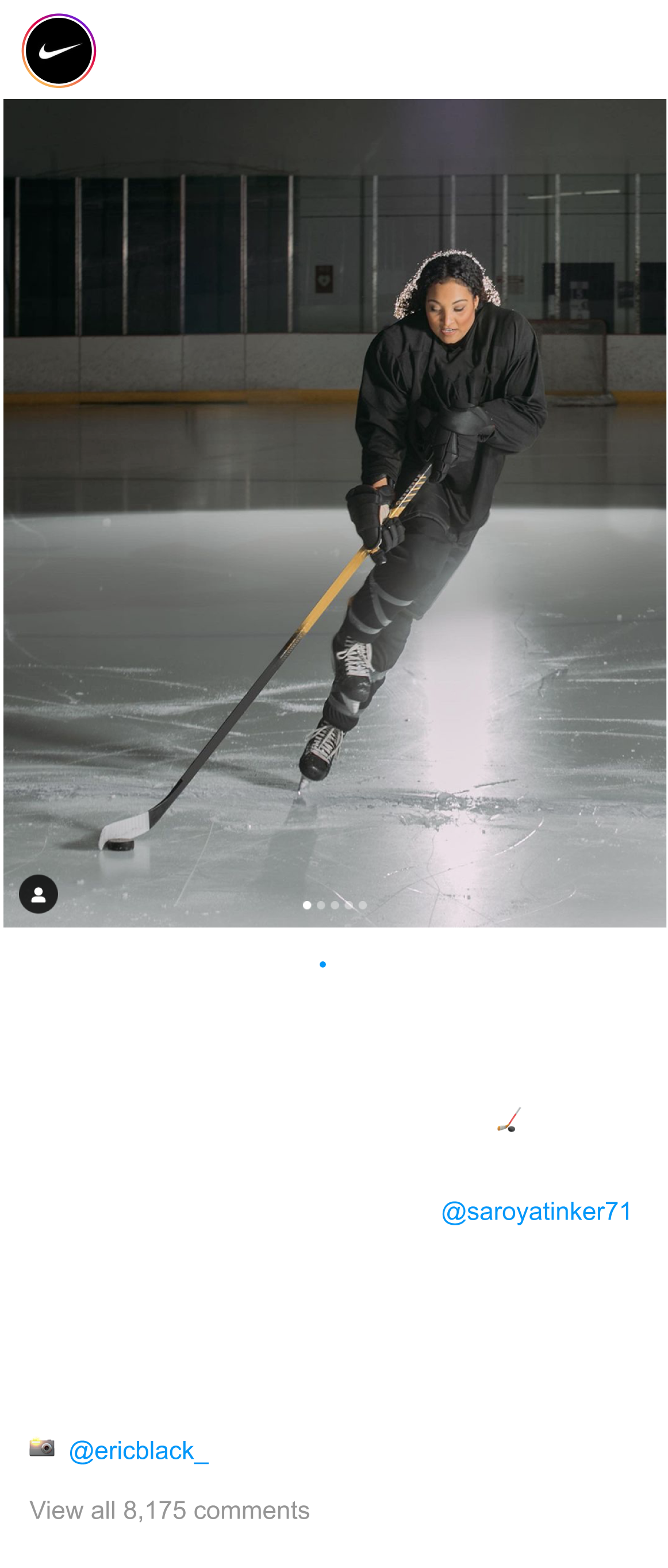 Social mock-up of Saroya TInker