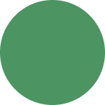 Green circle