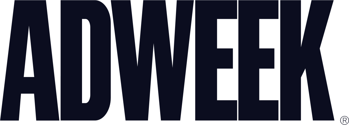 ADWEEK logo in black
