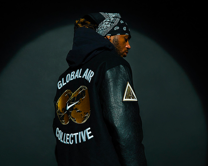 JD Sports x Nike Global Air Collective Season 1