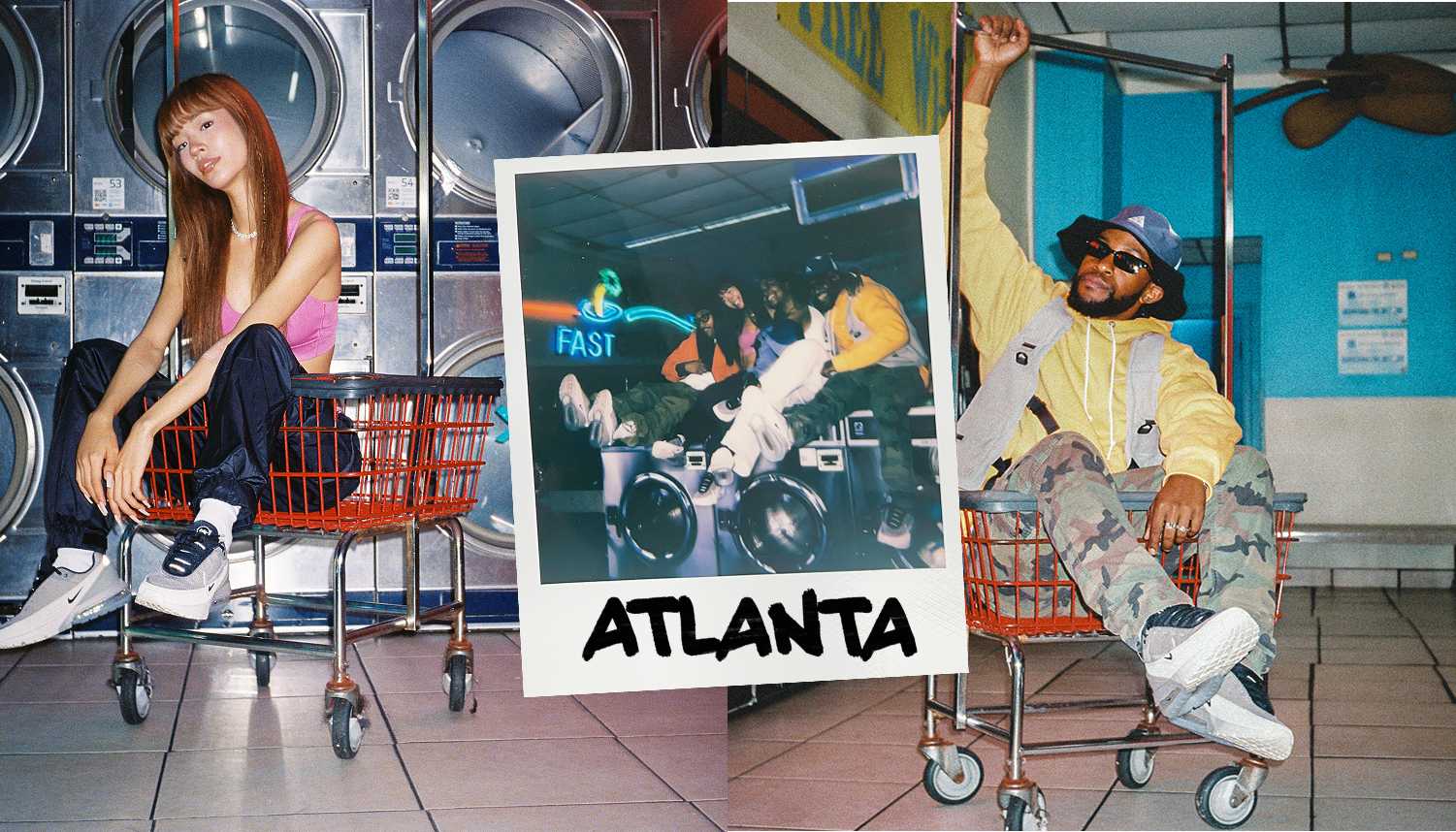 Nike Air Max in Atlanta