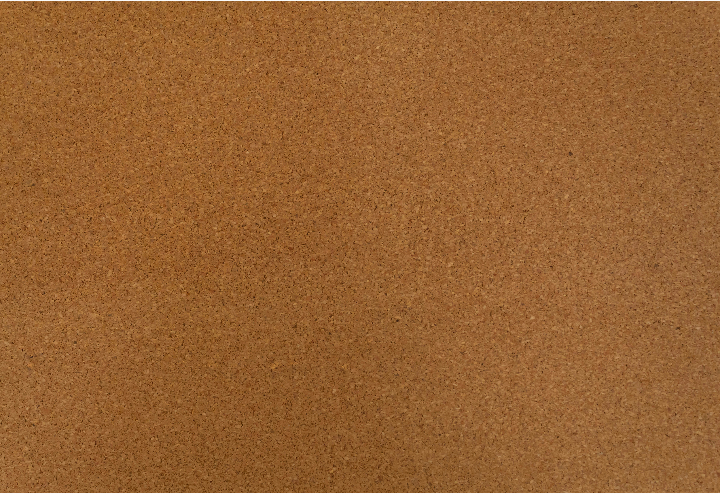 Corkboard texture