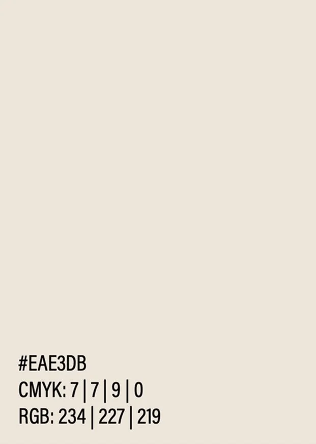 Sugar Hill cream color