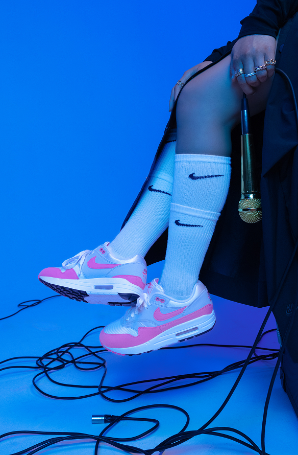 Nike Air Max one shoe