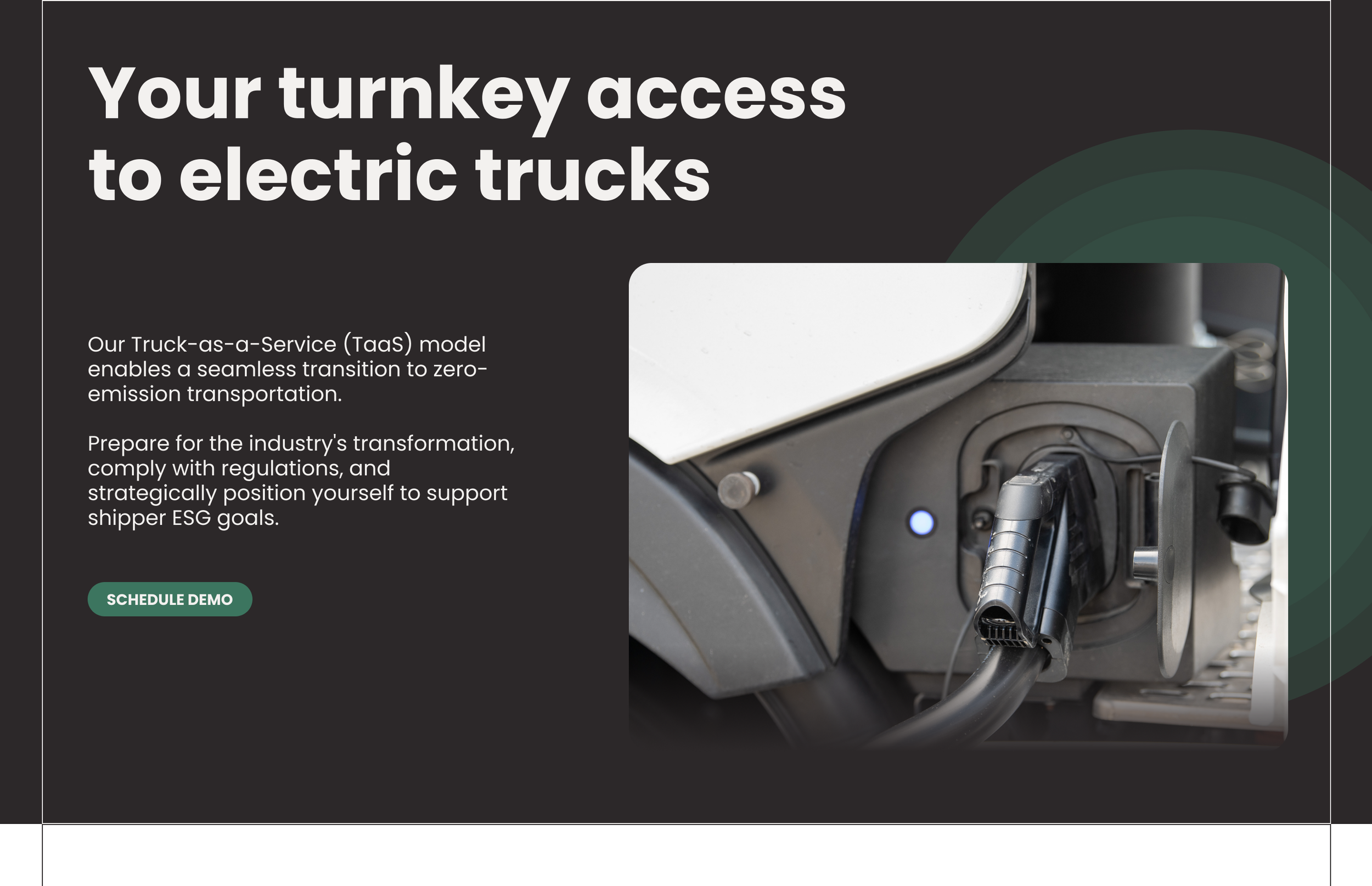 WattEv Carriers page