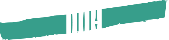 White text in all caps that reads "ooh"