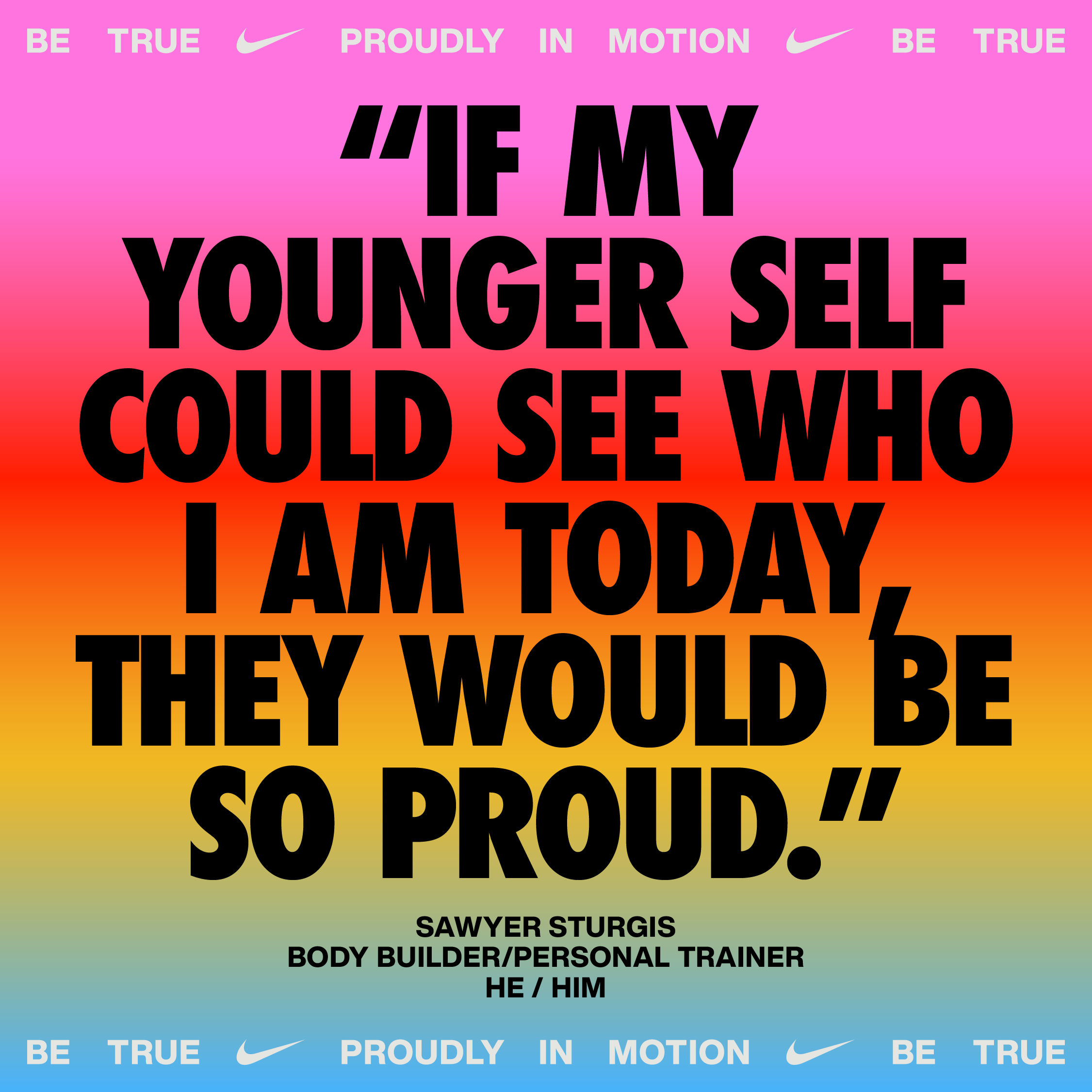 Sawyer Sturgis quote