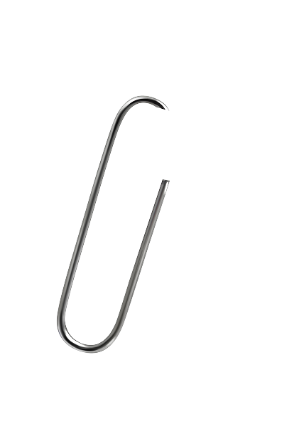 paper clip