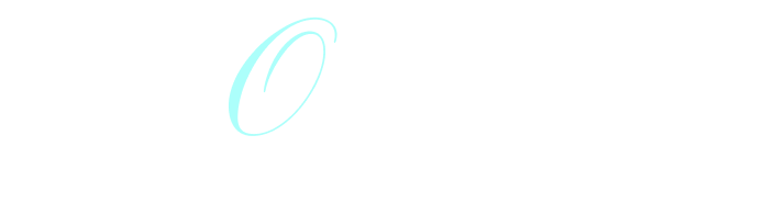 The word 'PROJECTS' with the first 'O' stylized as a blue cursive letter in a black background.