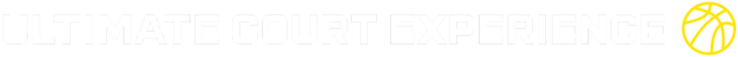 White text that reads "Ultimate Court Experience"