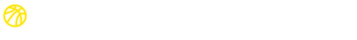 text that reads "play basketball with friends from around the world."