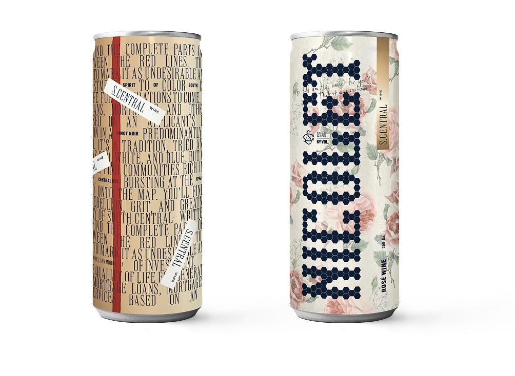 Pinot Noir and Nicolet can