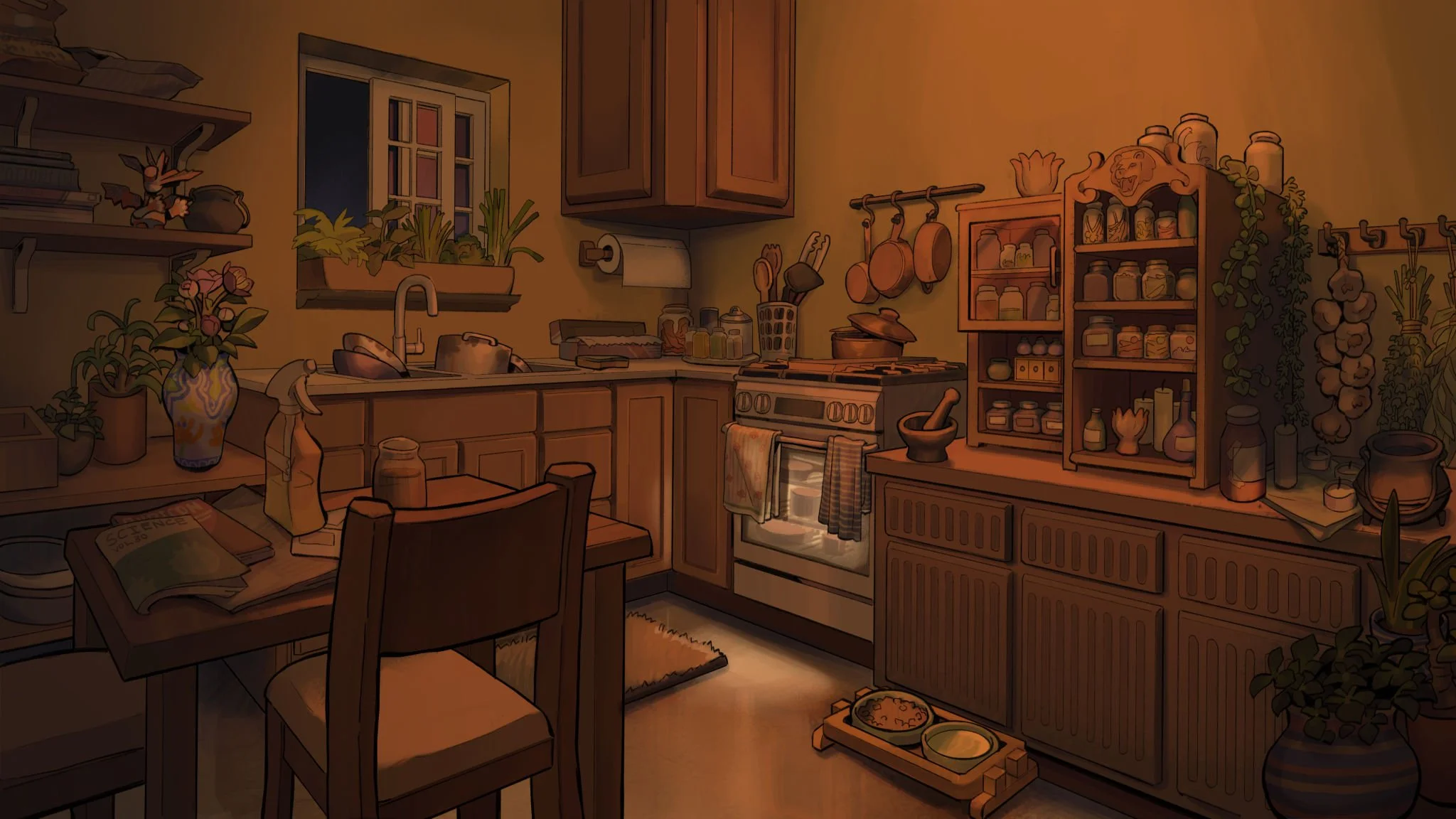 Kitchen evening.jpg