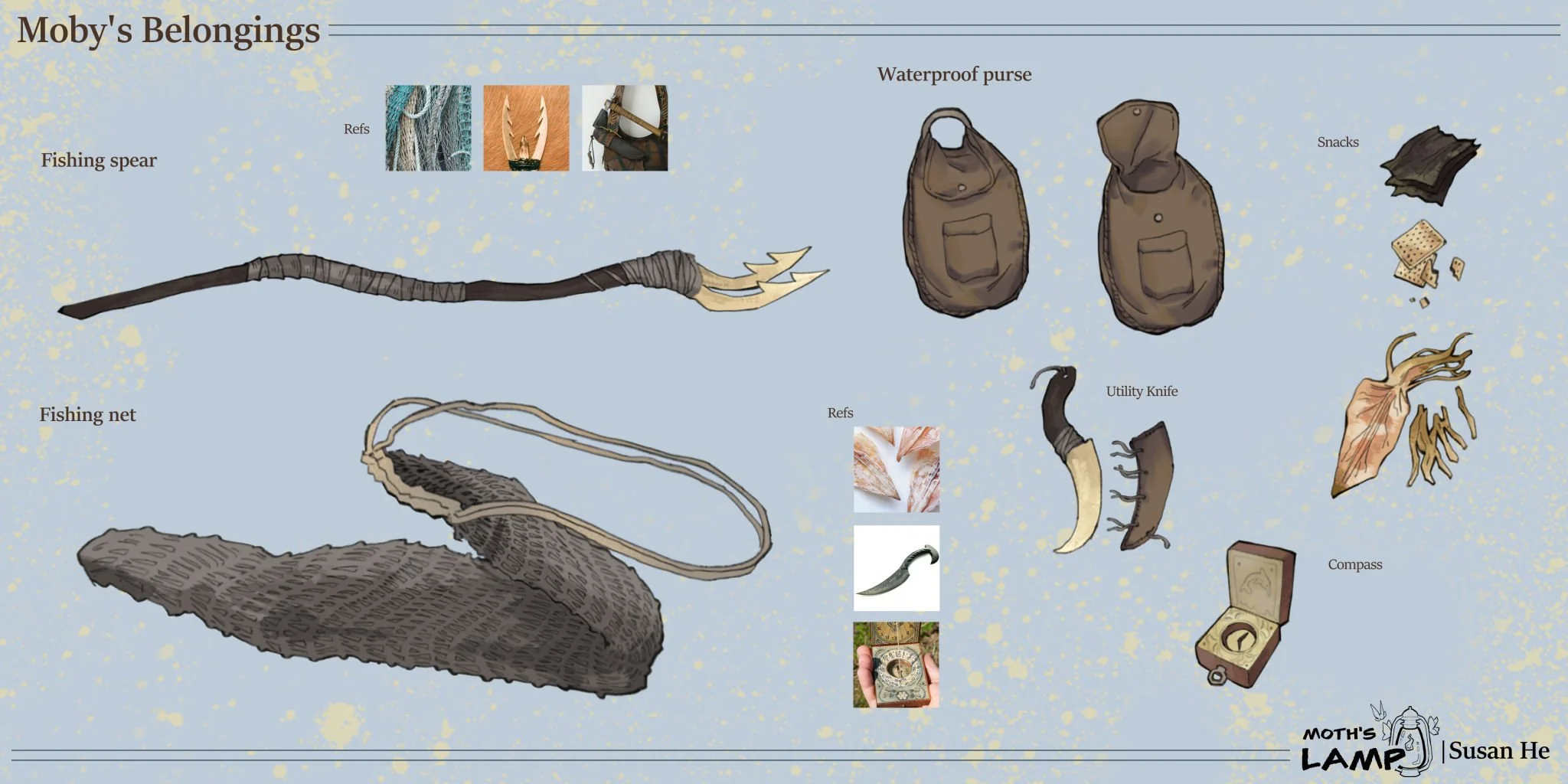 Moby's Belongings.jpg