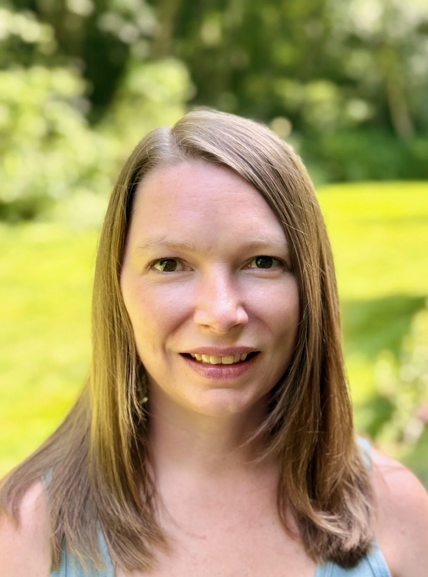 Angela Woodcock