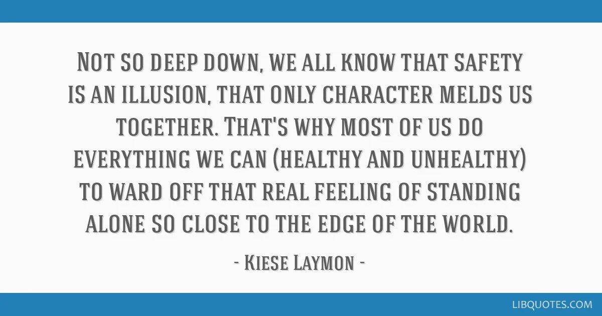Day 75: Kiese