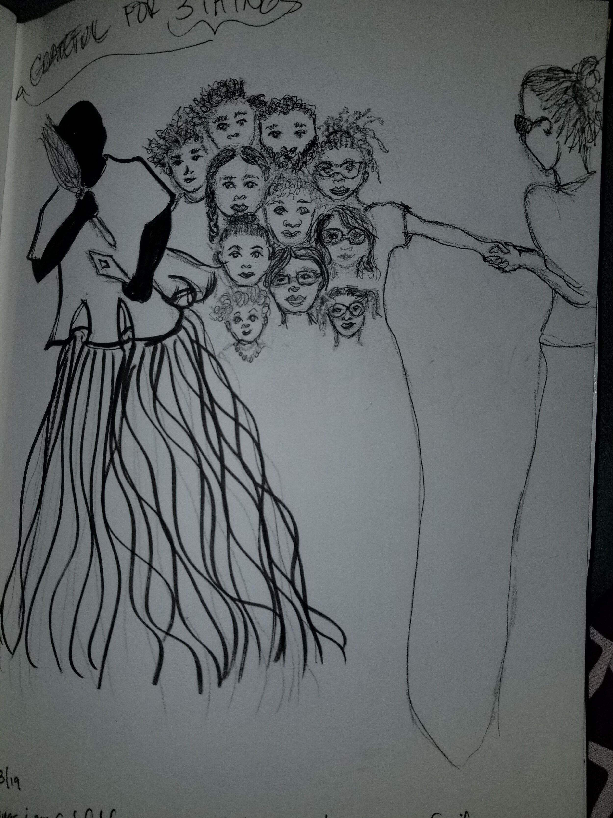 Day 84: Medasi Nana Asuo