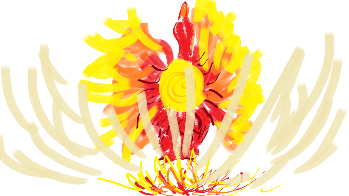 Day 103: Phoenix