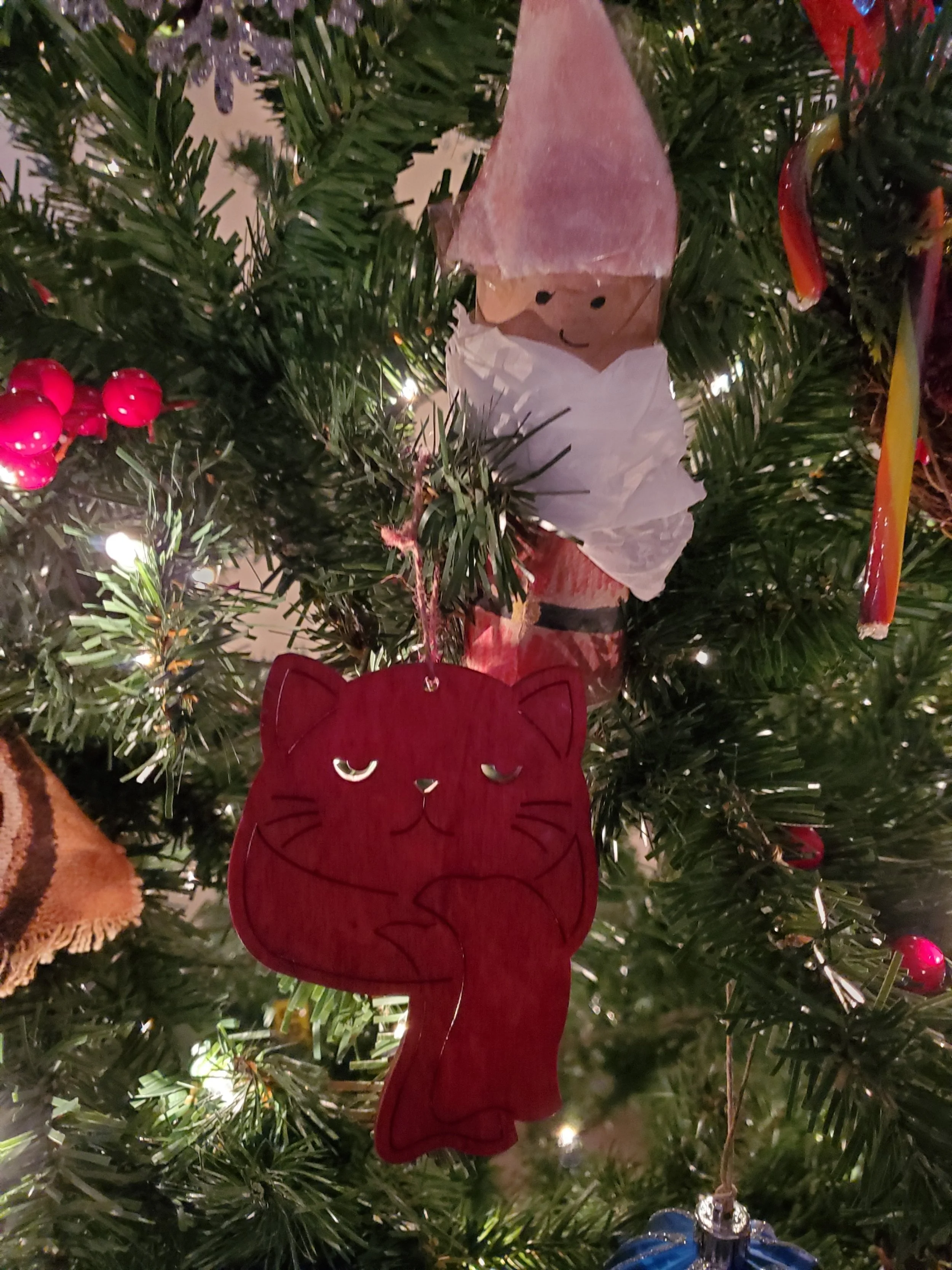 Day 159: Christmas Reflection