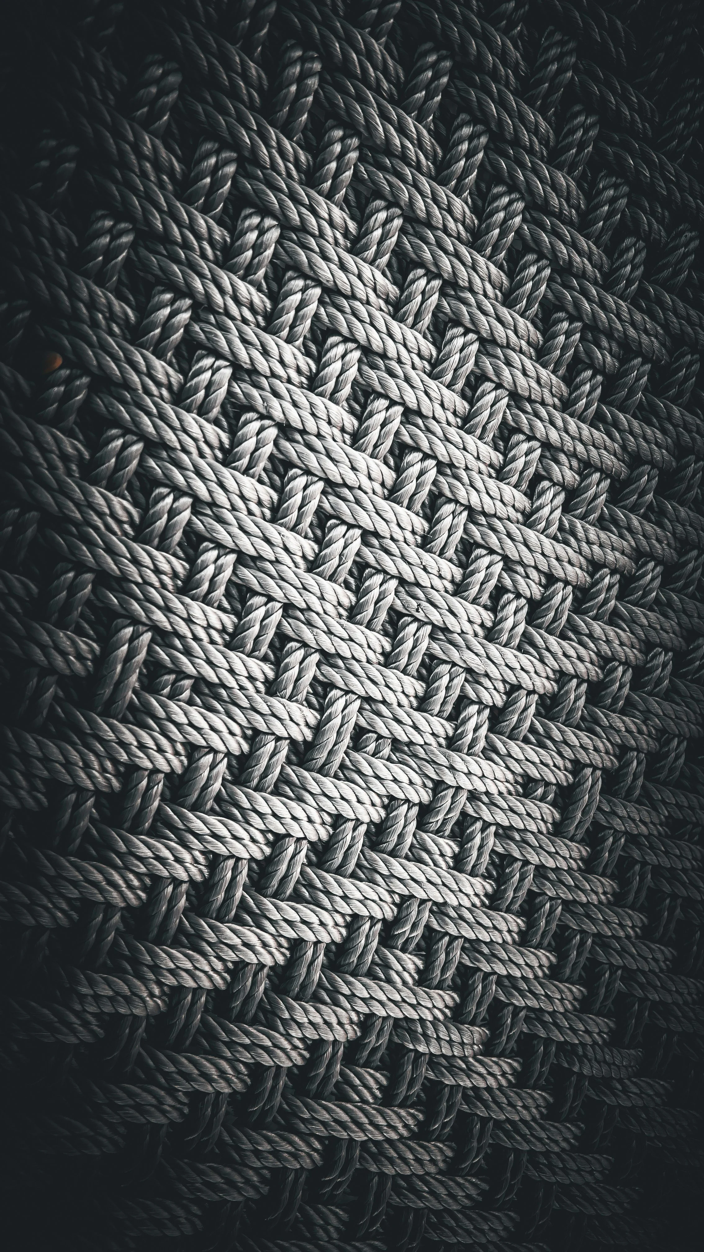 Image of weave by Dom Labo on Unsplash