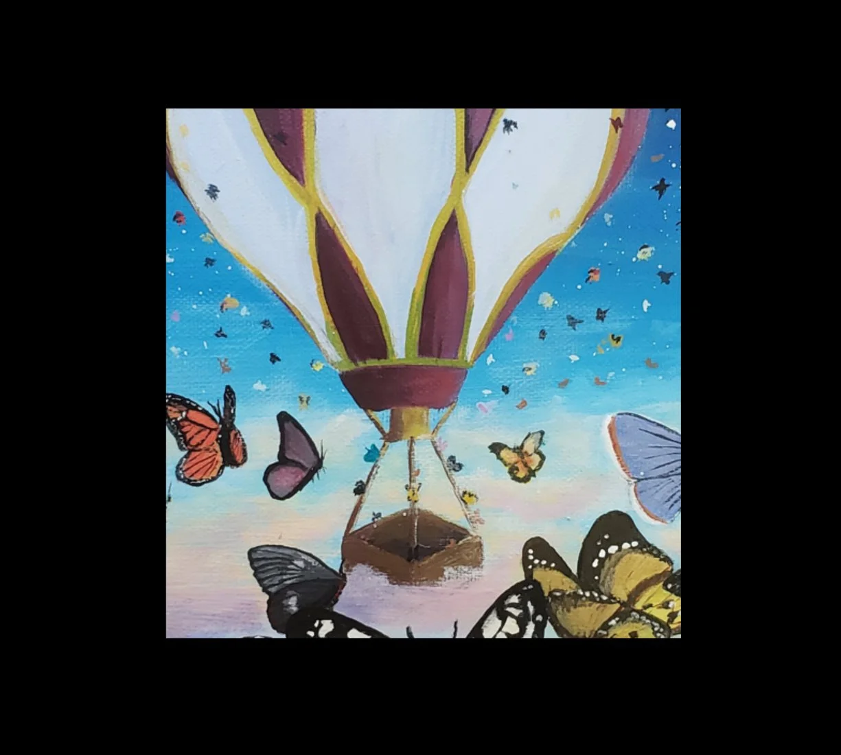 Butterflies Up There tiny butterflies.jpg