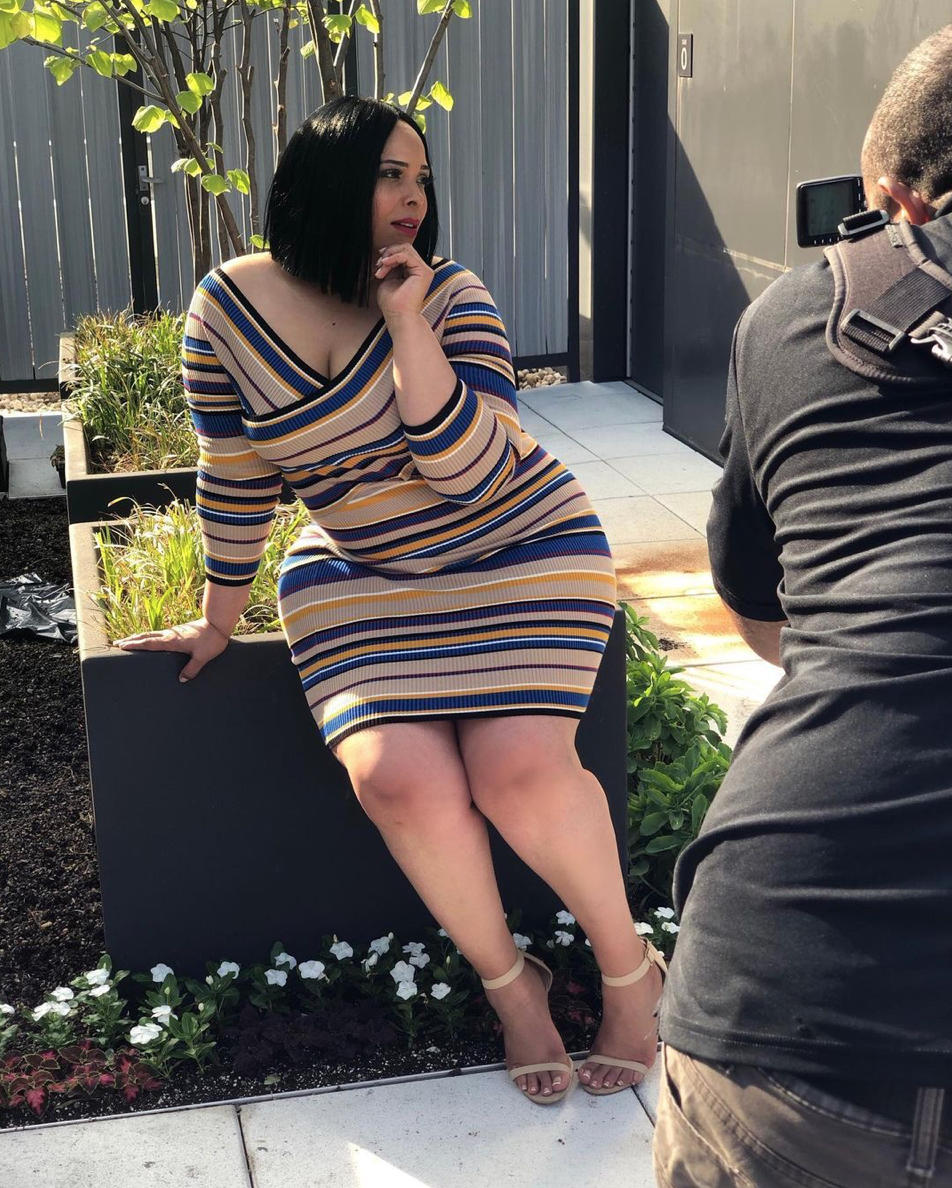 Shoot With Me
