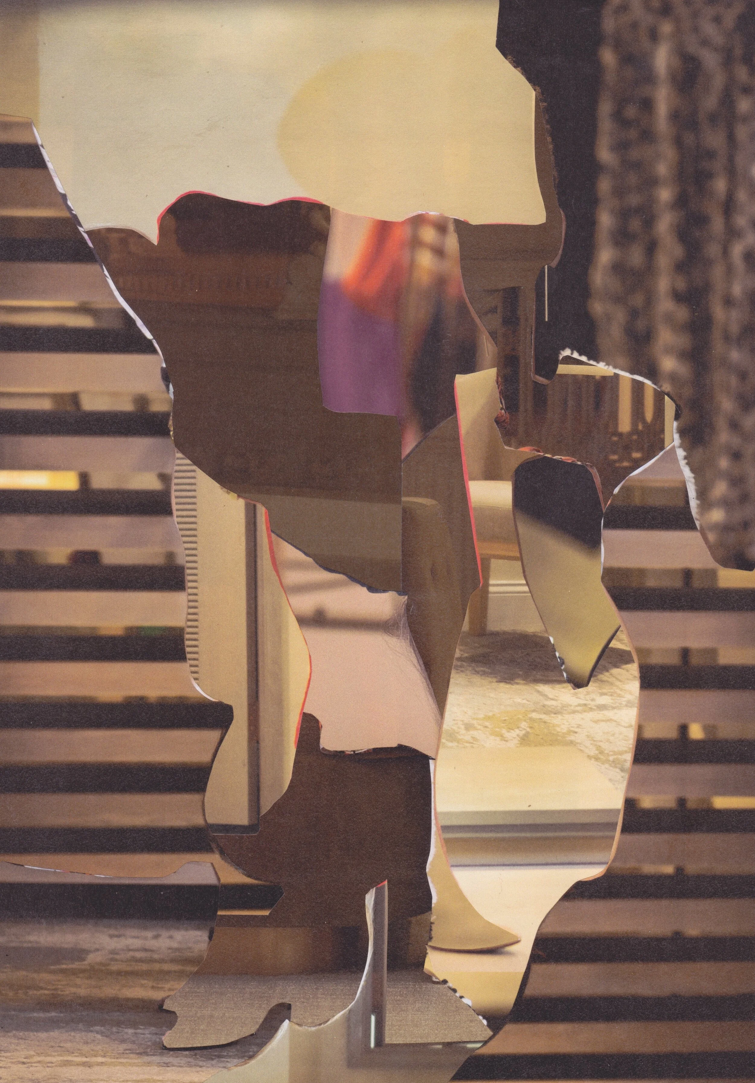 Parallel Depressions