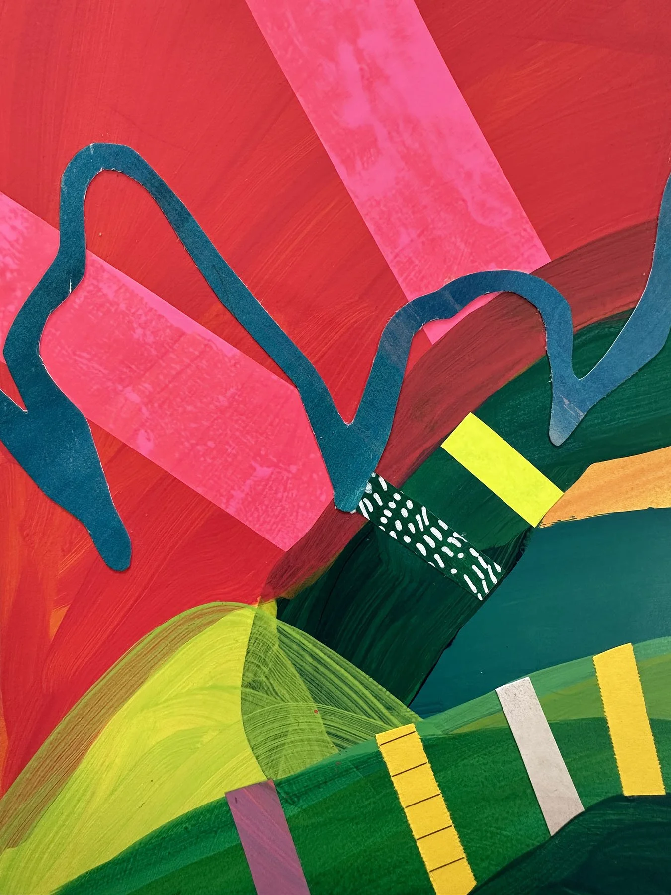 Untangled Reflection Part 2