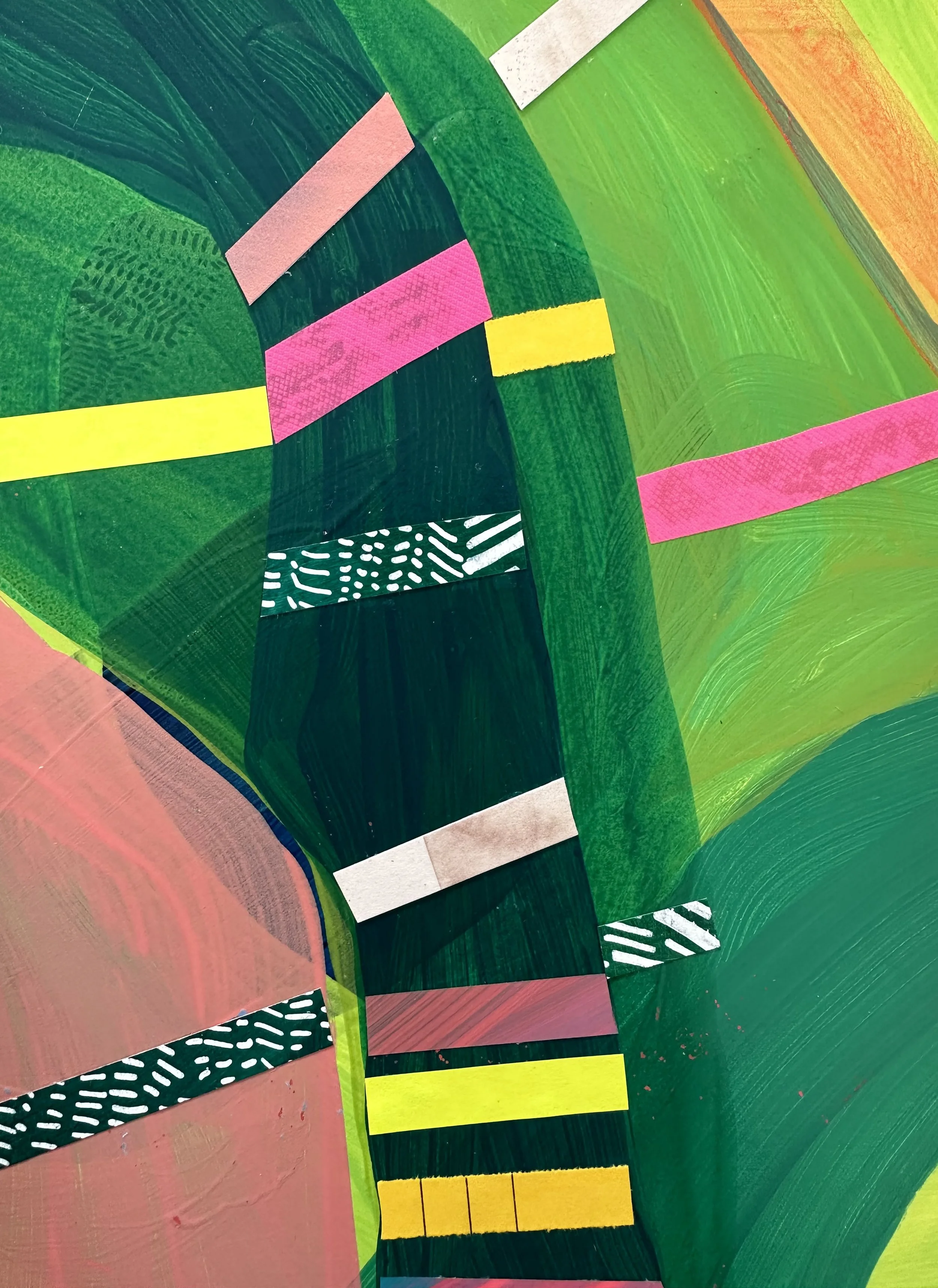 Untangled Reflection Part 3