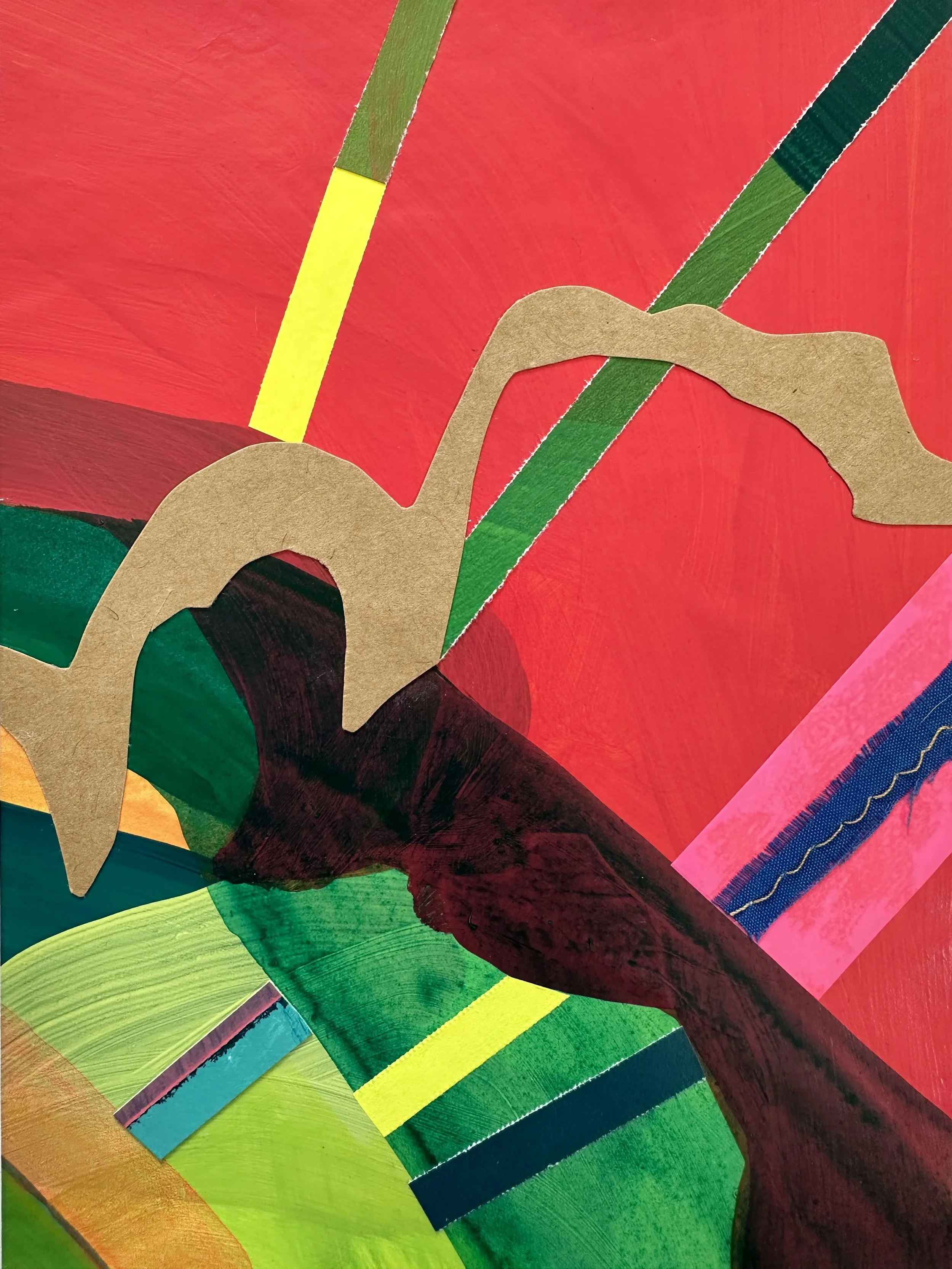 Untangled Reflection Part 4