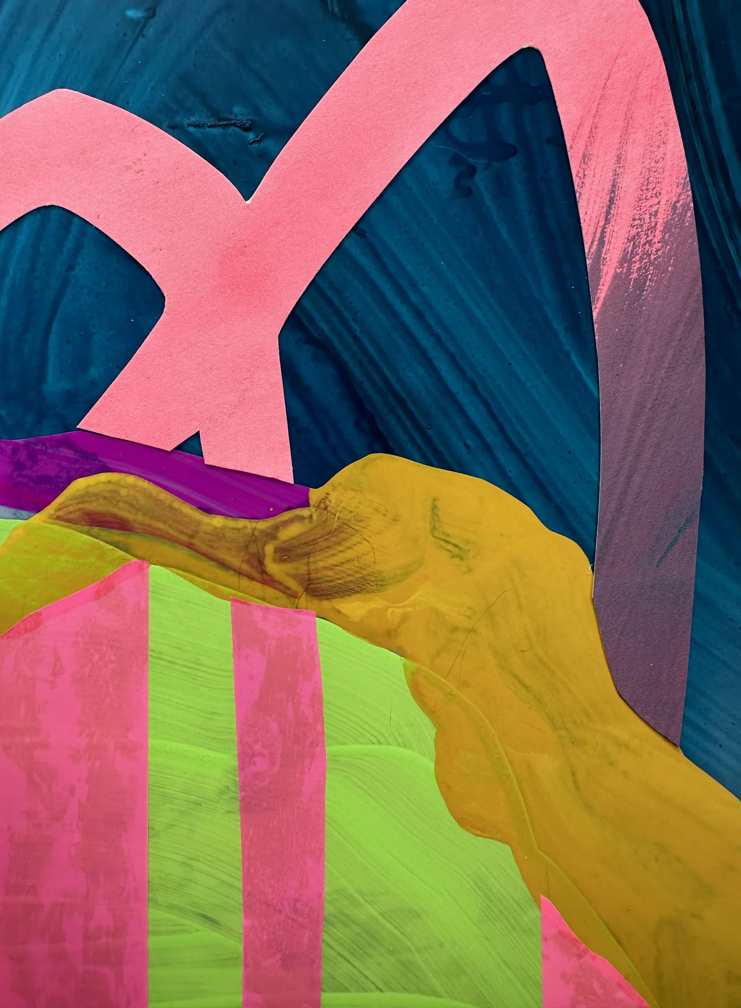 Untangled Reflection Part 5