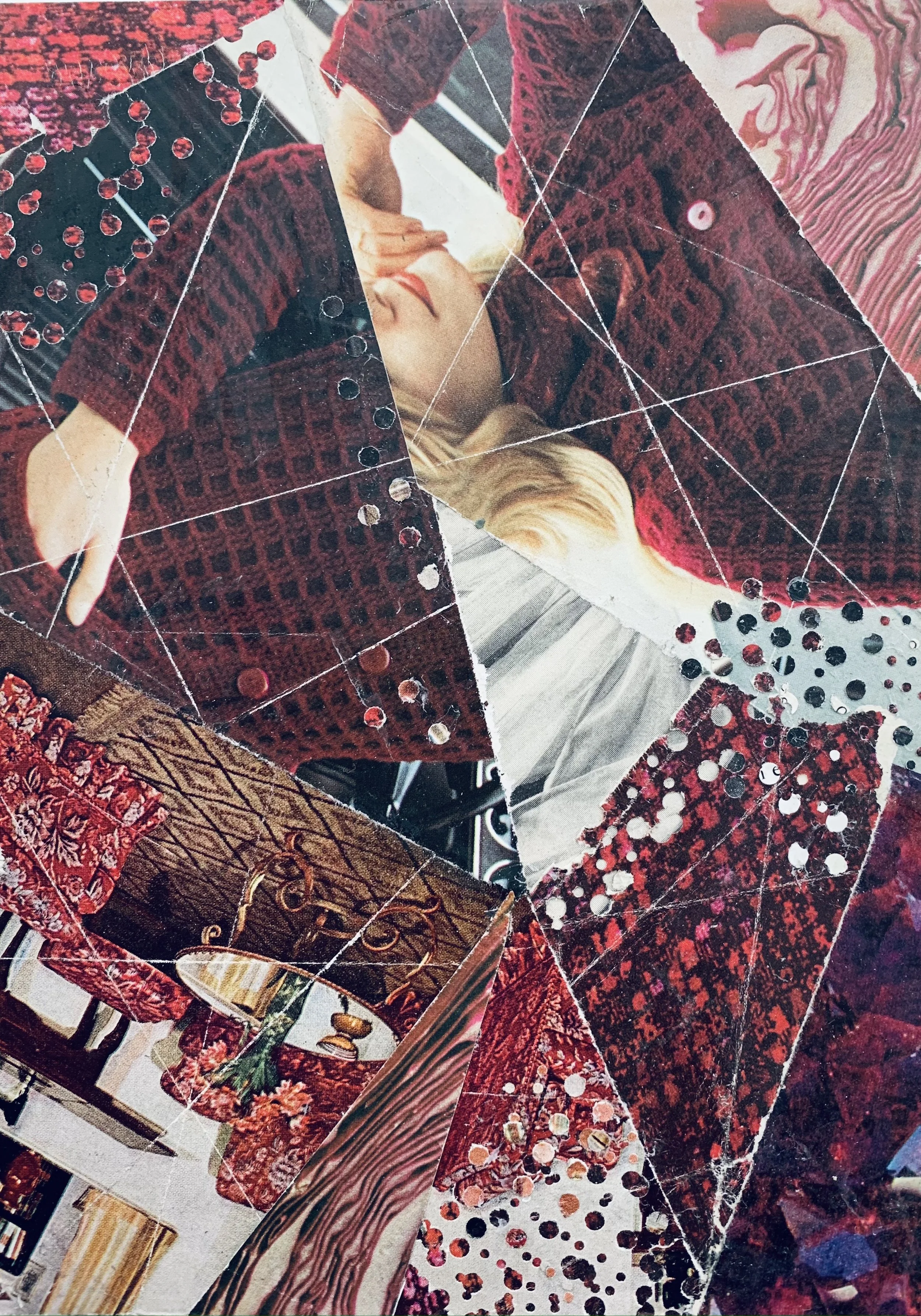 Better Homemaking: Coffee Table