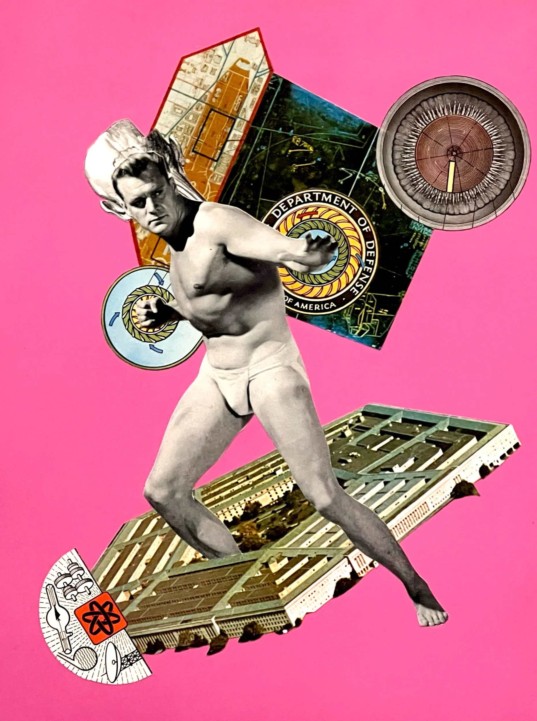 The Rise, Fall and Rebirth of Modern Man 5