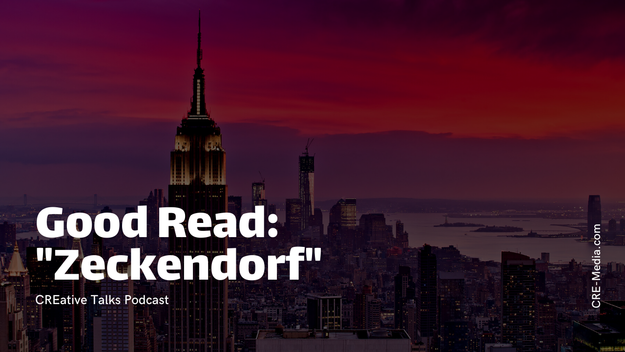 050. Good Read: "Zeckendorf"