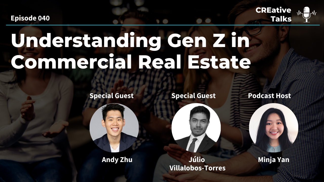 040. Understanding Gen Z in Commercial Real Estate