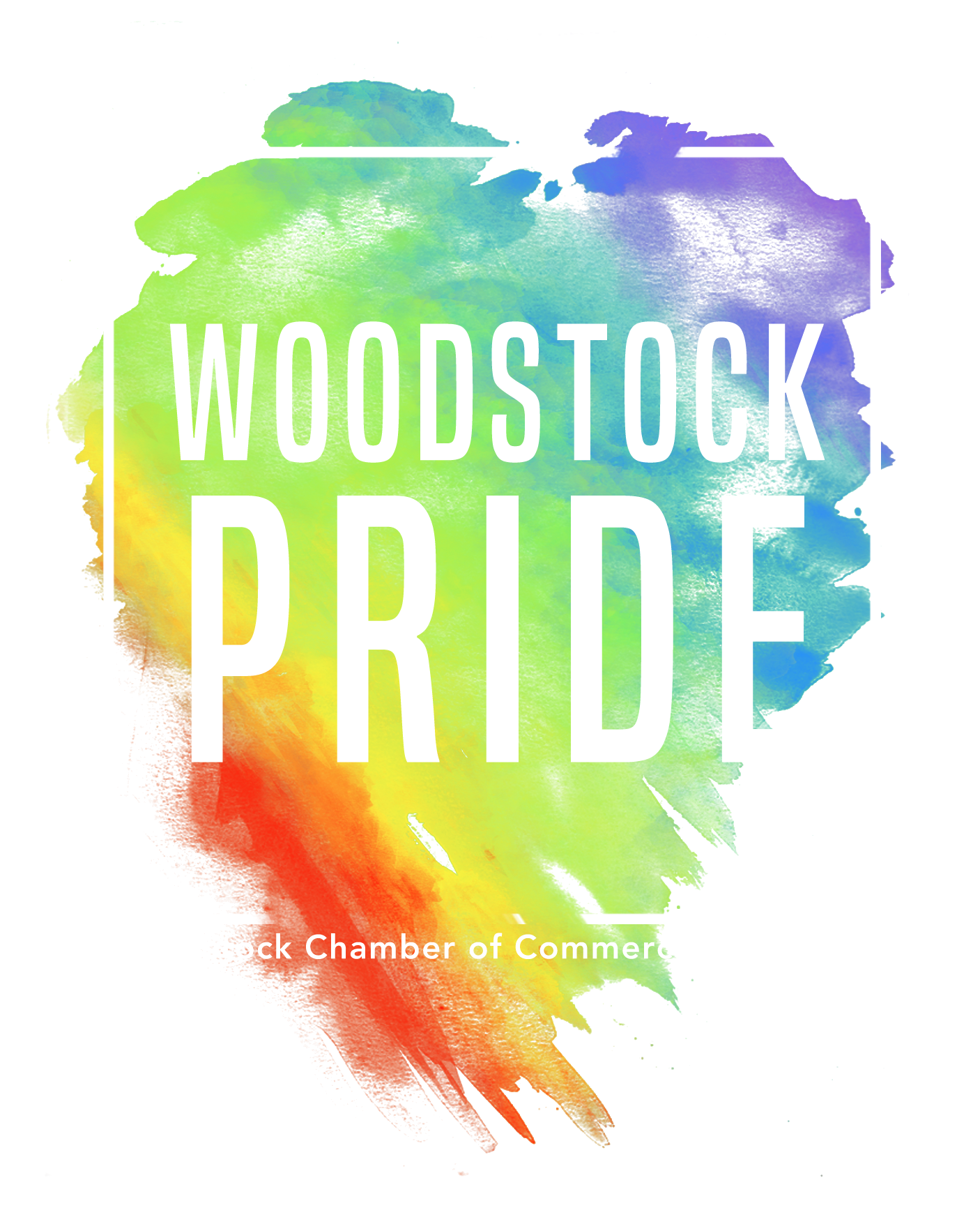 Woodstock Pride