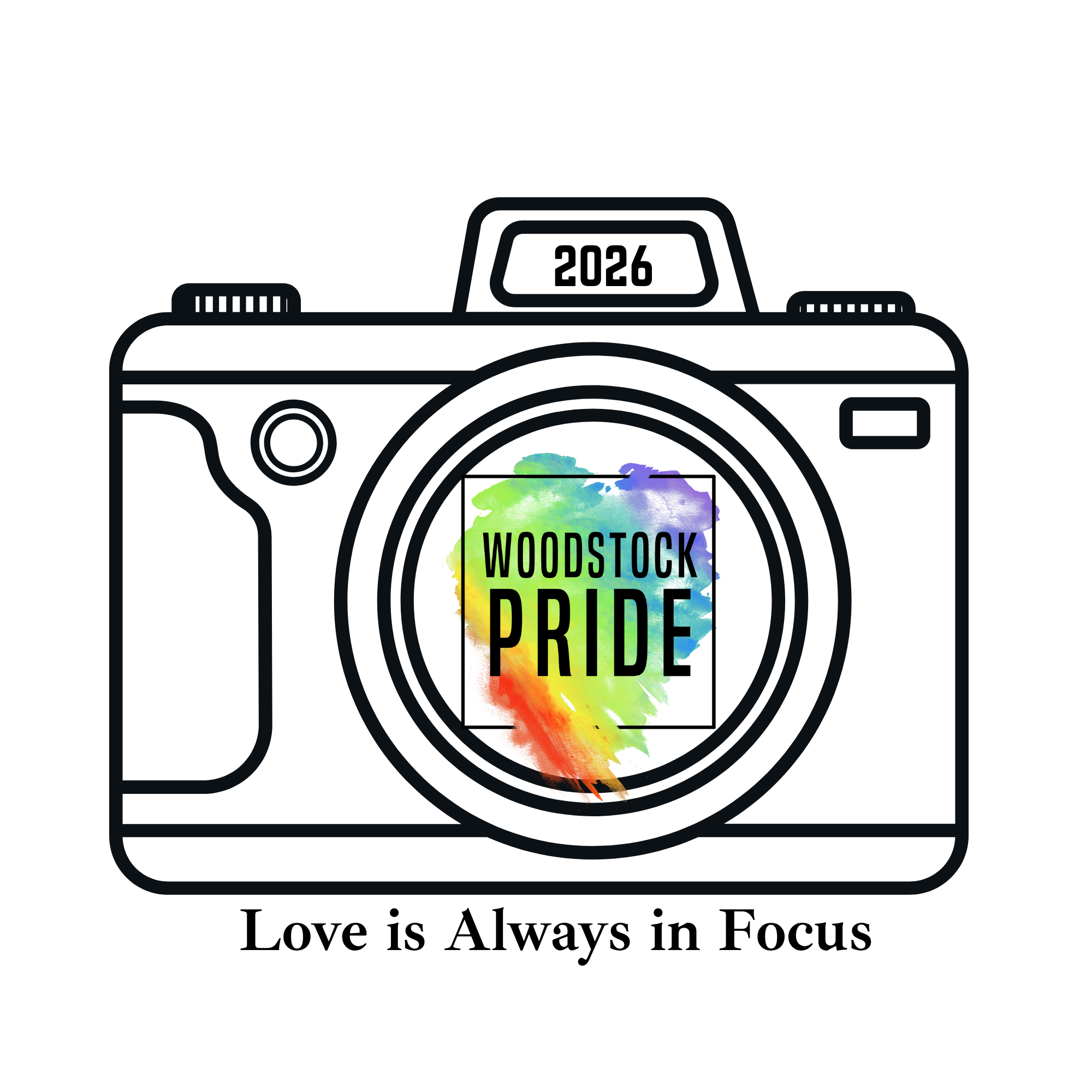 Woodstock PrideFest