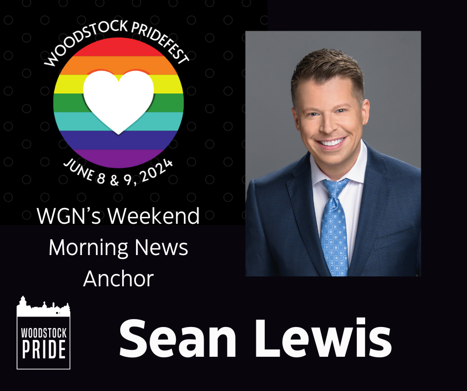 Woodstock PrideFest — Woodstock Pride