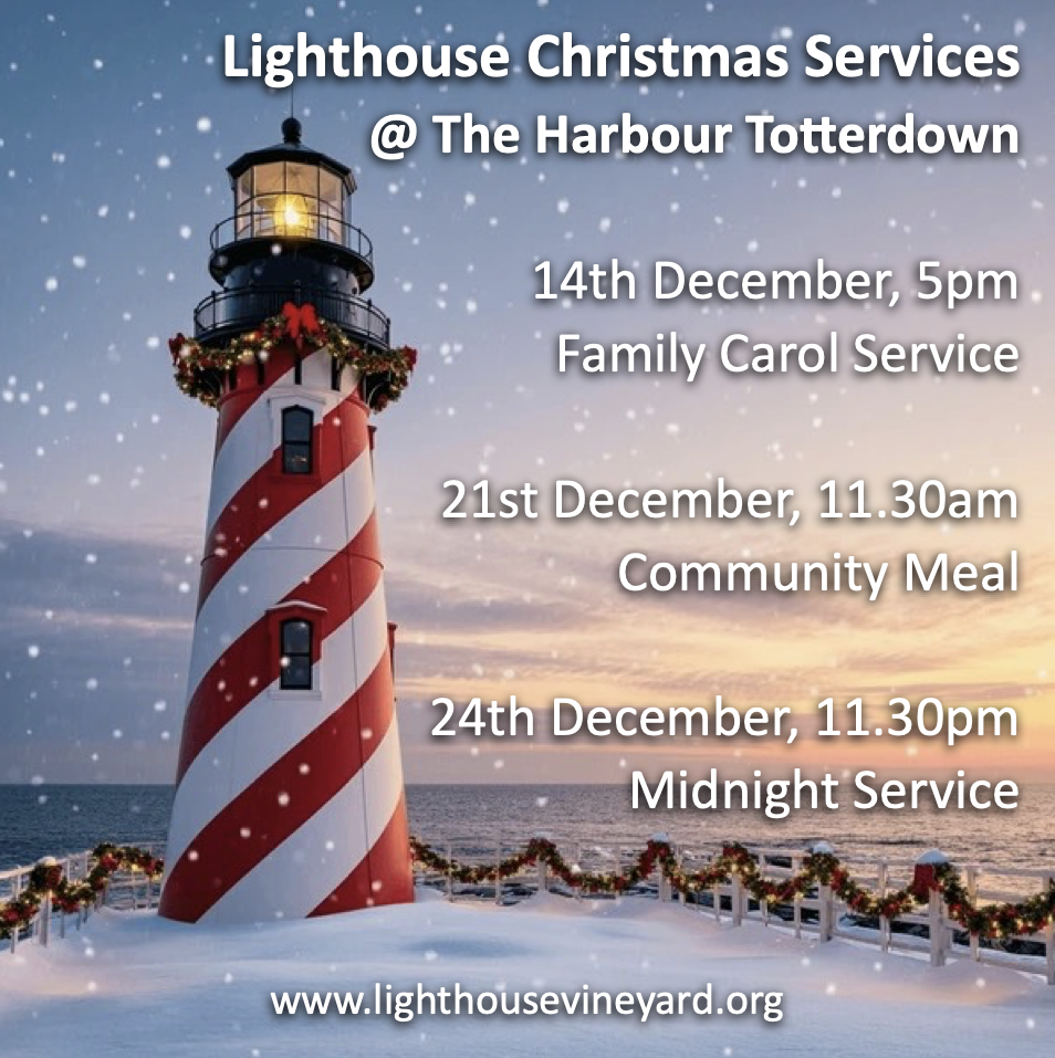 Community Christmas Feast