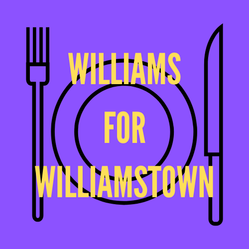 Williams for Williamstown