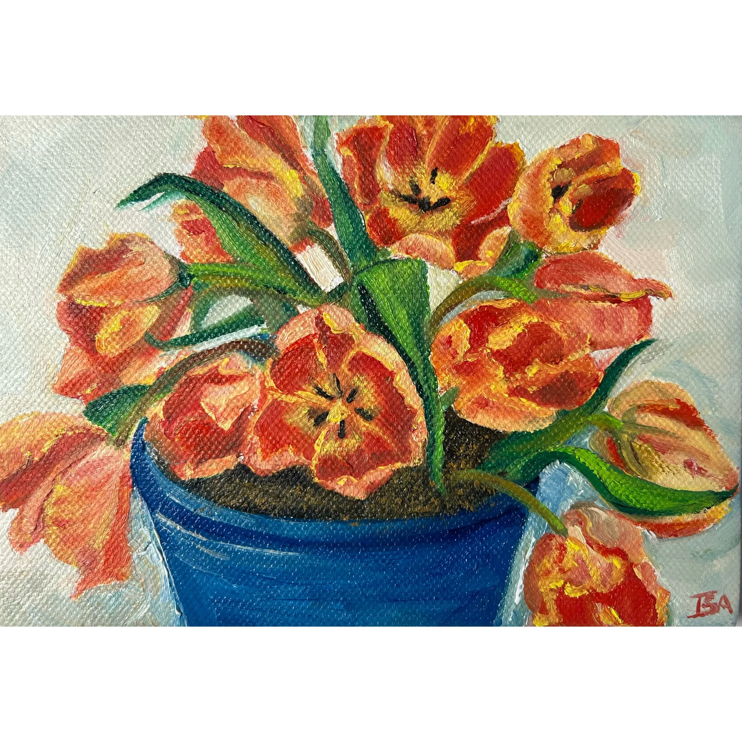 sold