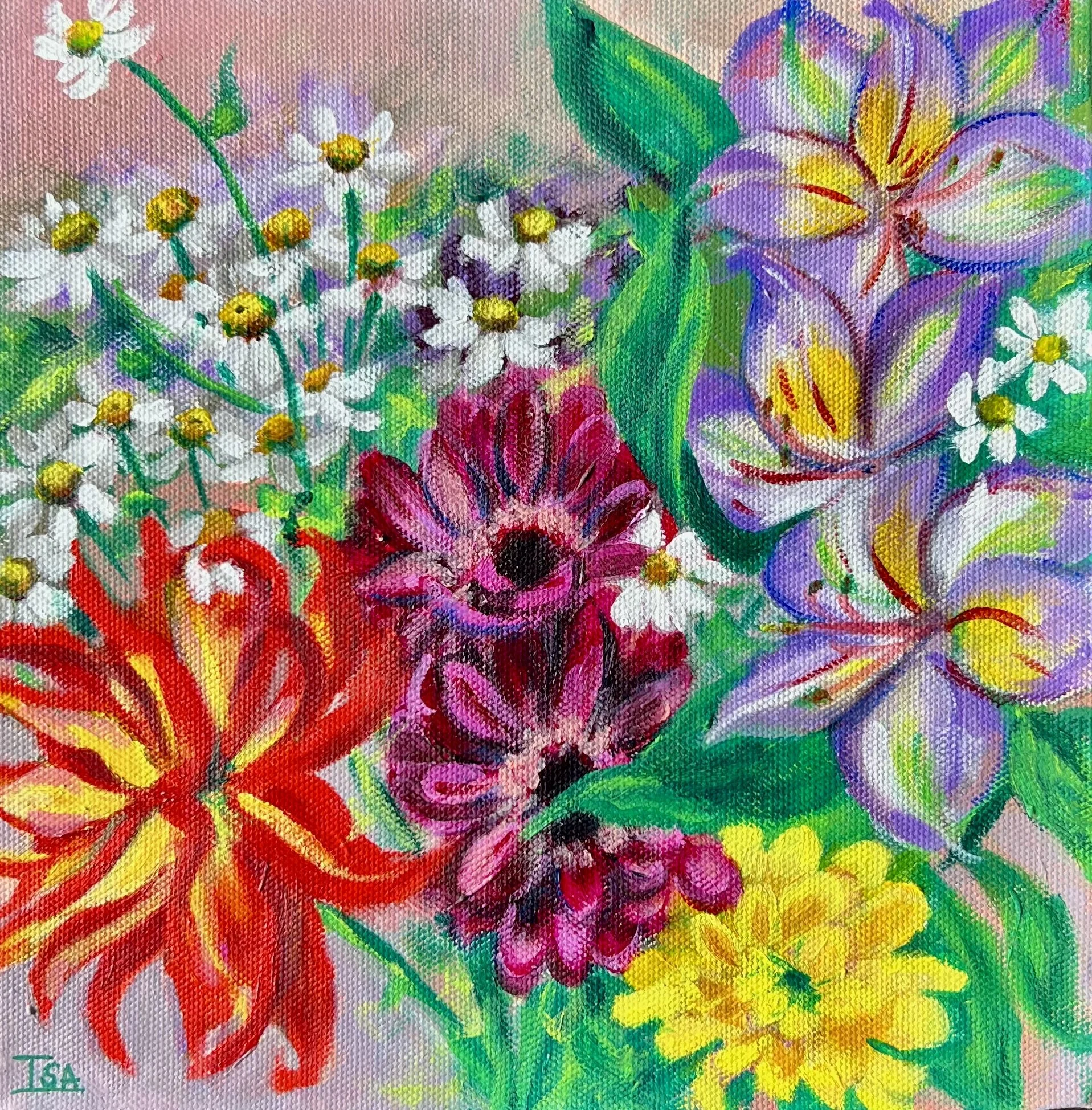 Florals