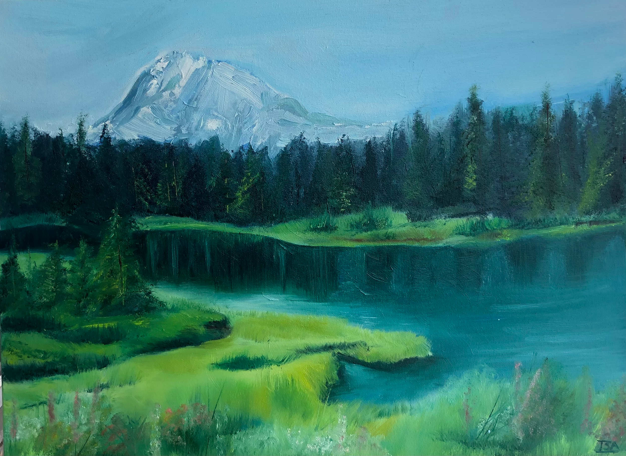 Landscapes