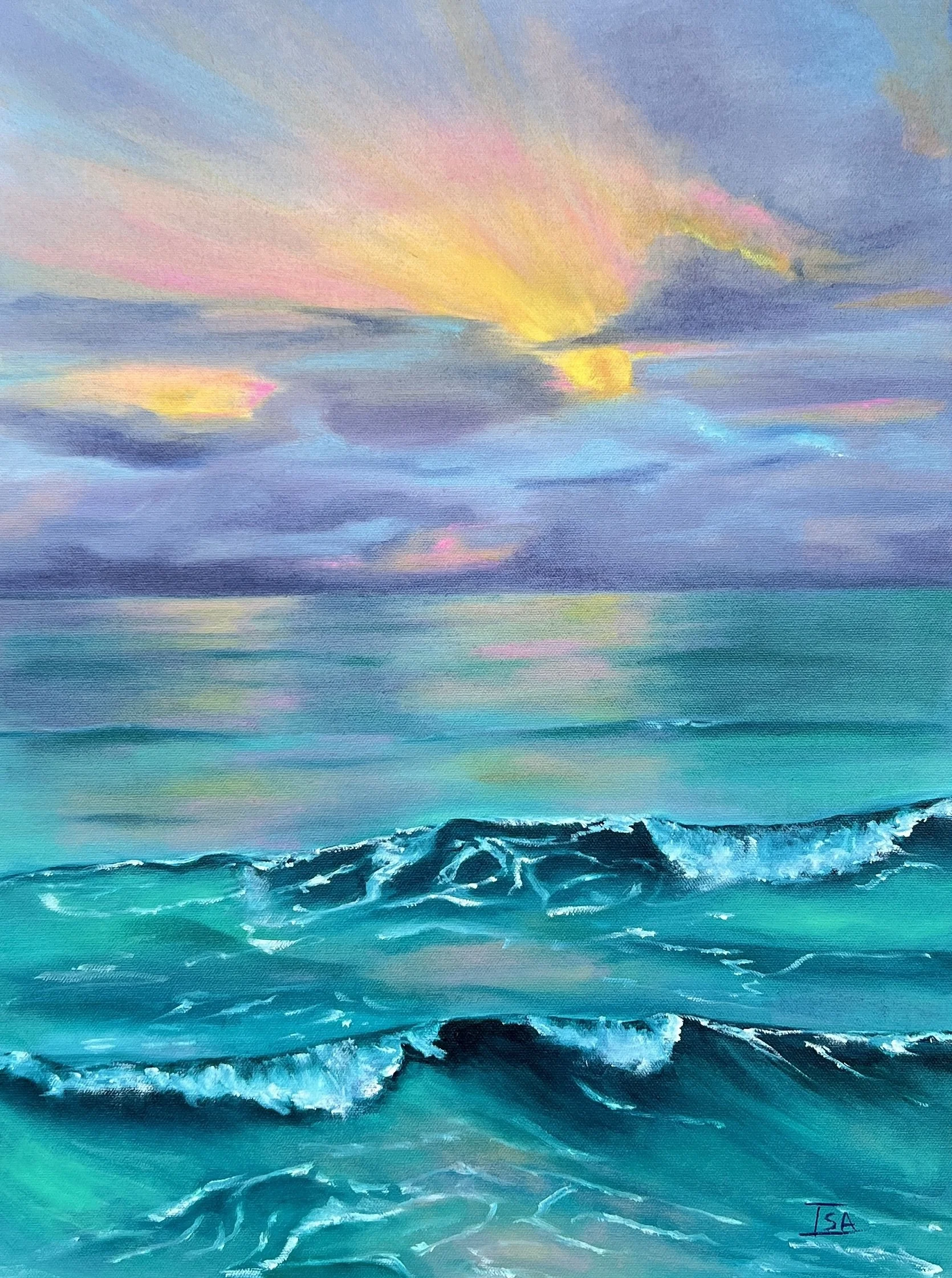 sold