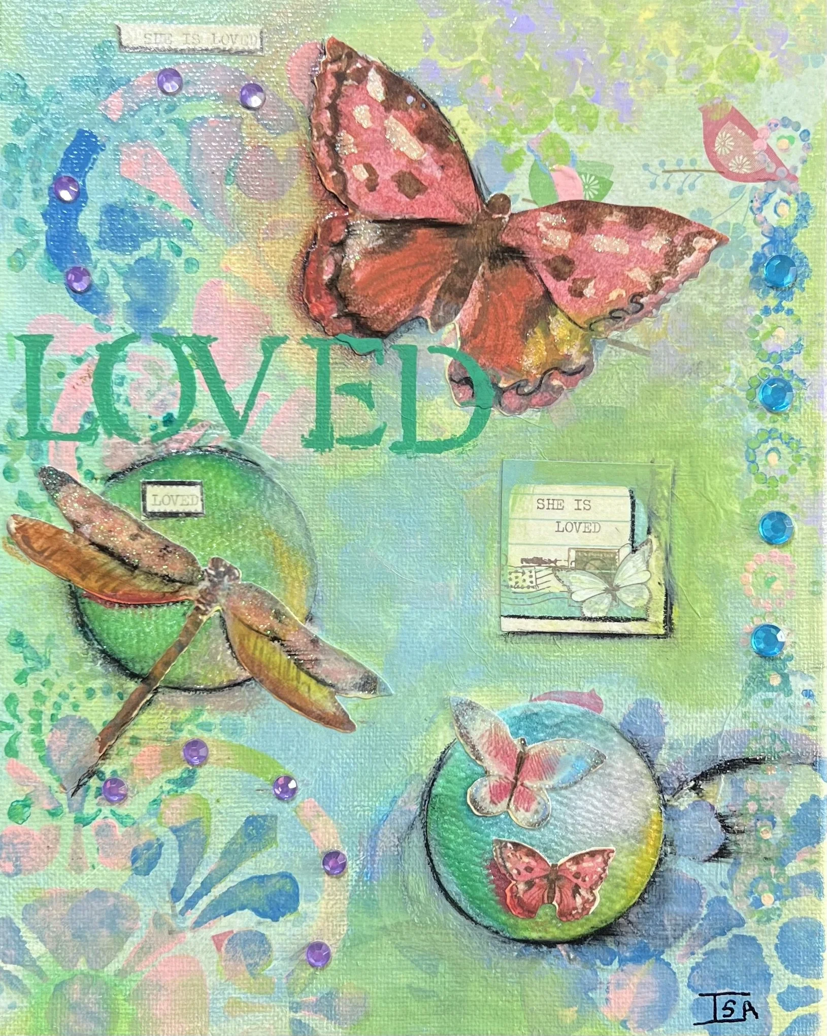 sold