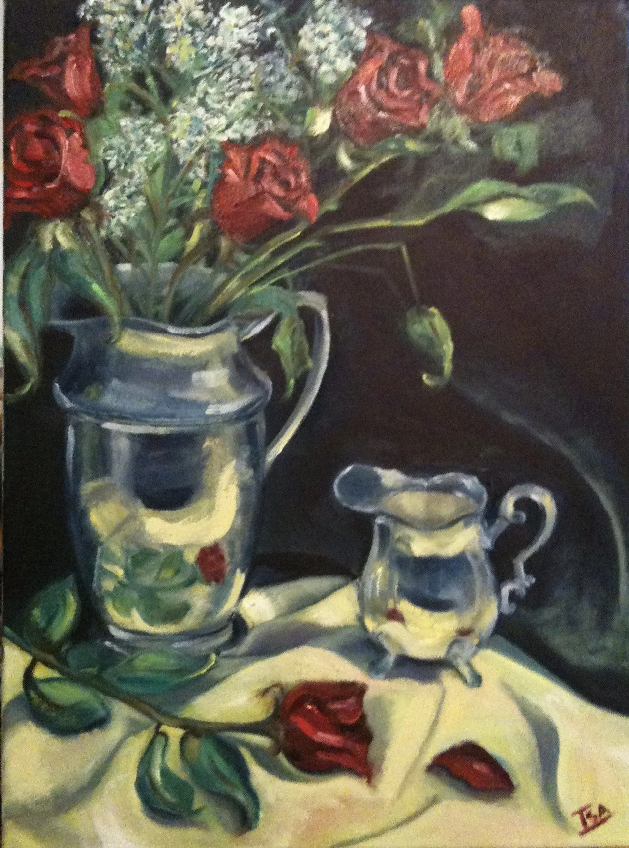 sold